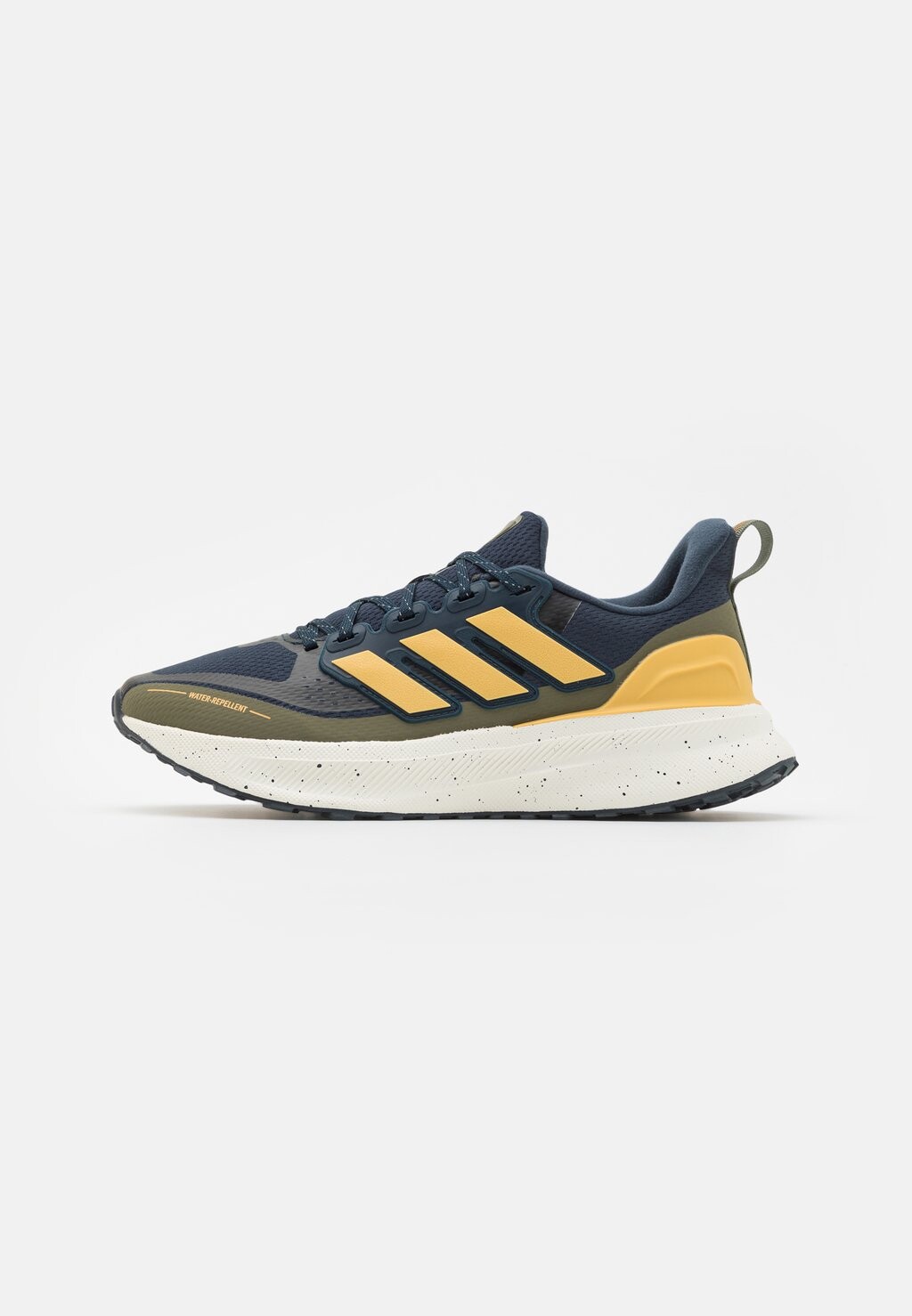 

Кроссовки для бега ULTRARUN adidas Performance, темно-синий