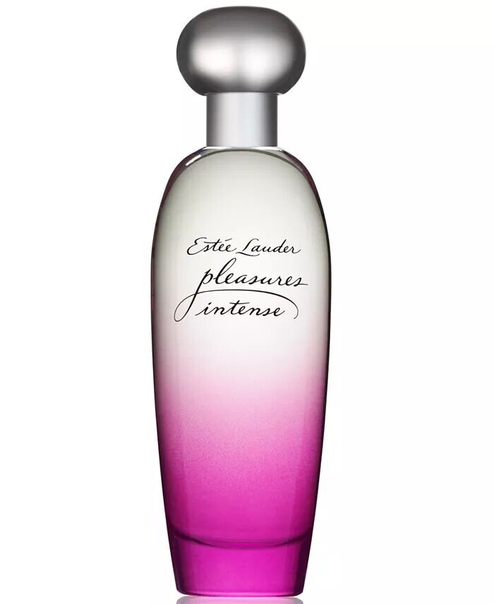 

Pleasures Intense Парфюмированная вода-спрей, 3,4 унции Estée Lauder