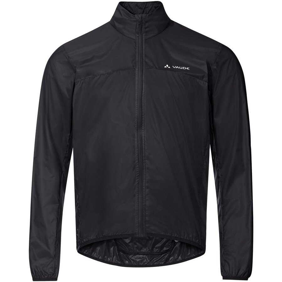 

Спортивная куртка VAUDE Matera Air, черный