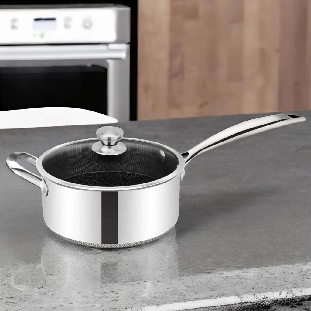 

Кастрюля Cheffinger