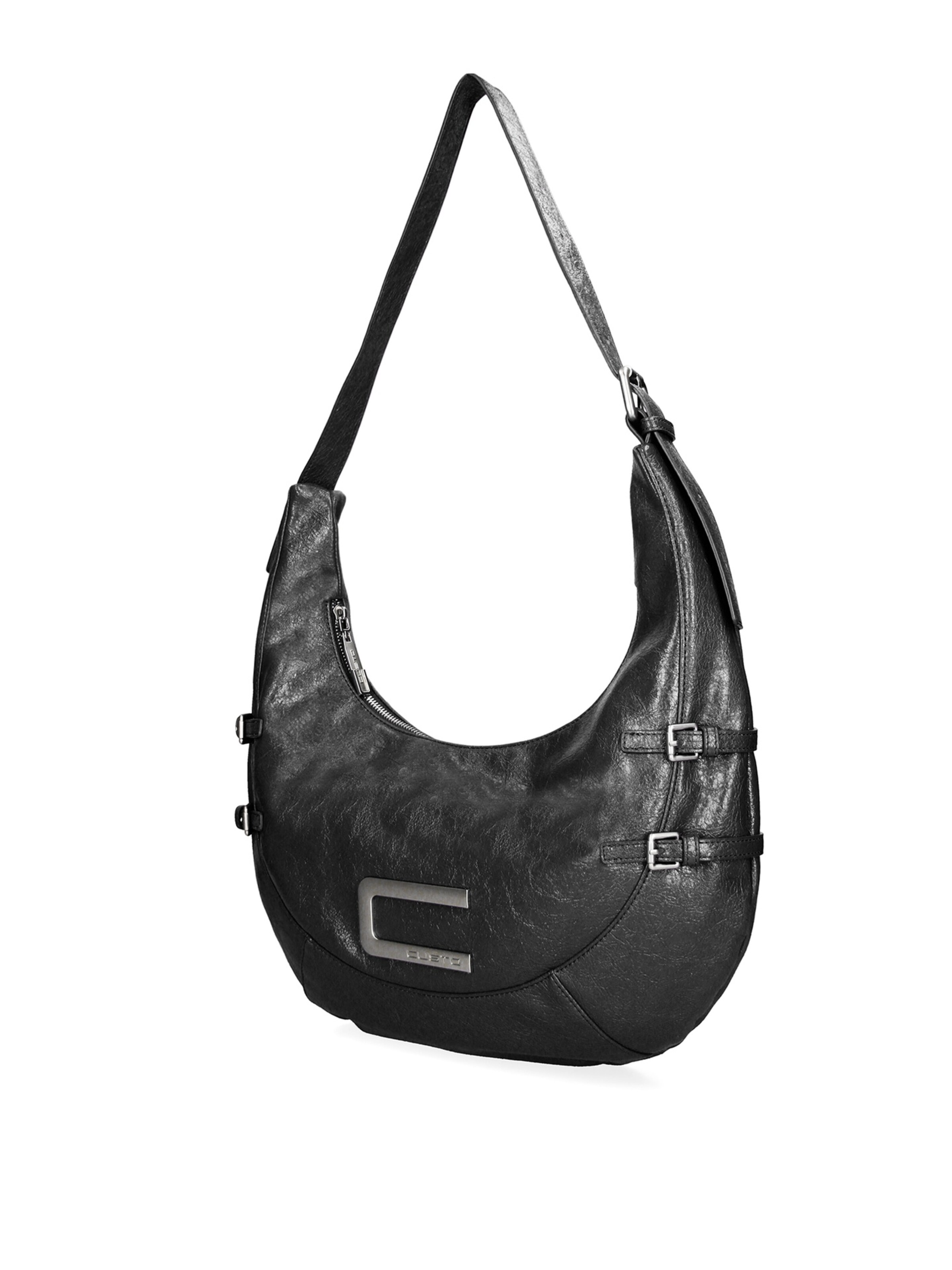 

Custo Barcelona Плечевая сумка в черном цвете