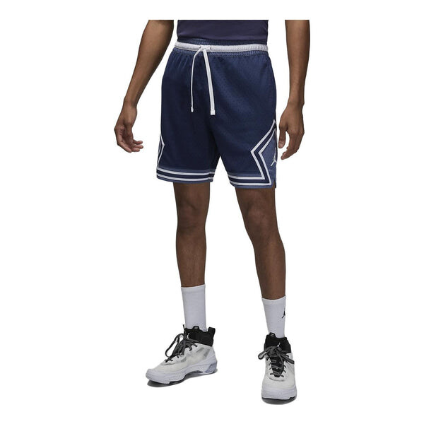

Шорты dri fit sport diamond шорты Air Jordan, синий