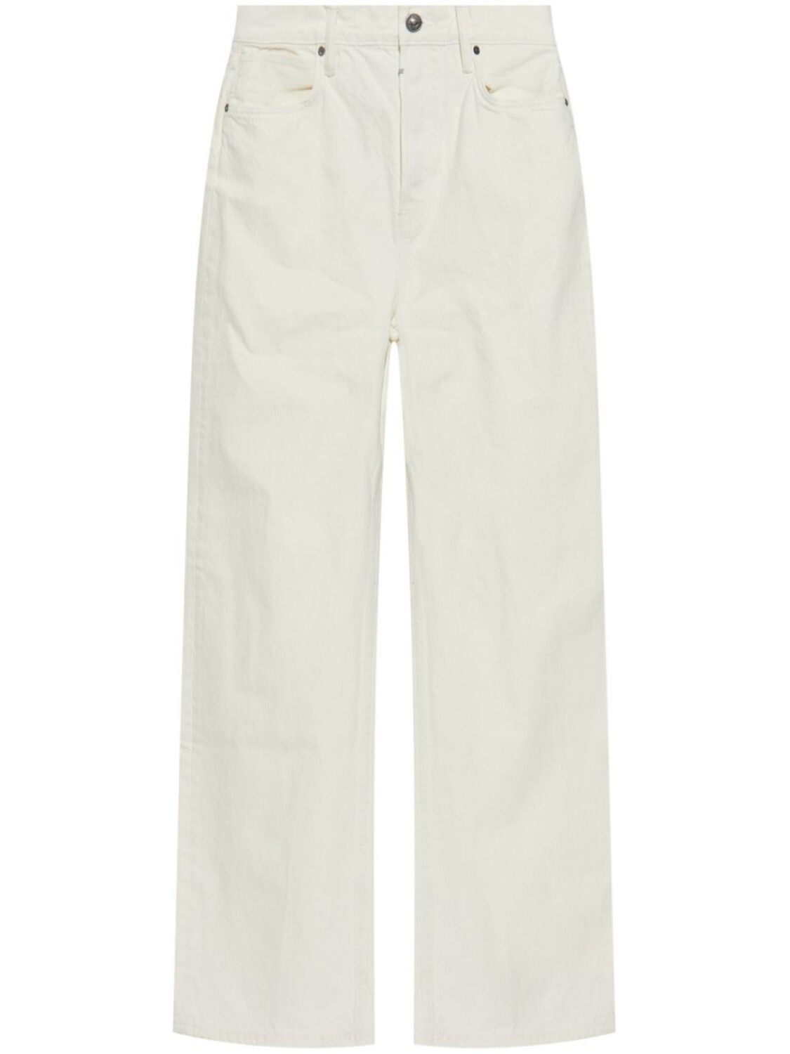

Ленни джинсы AllSaints, белый