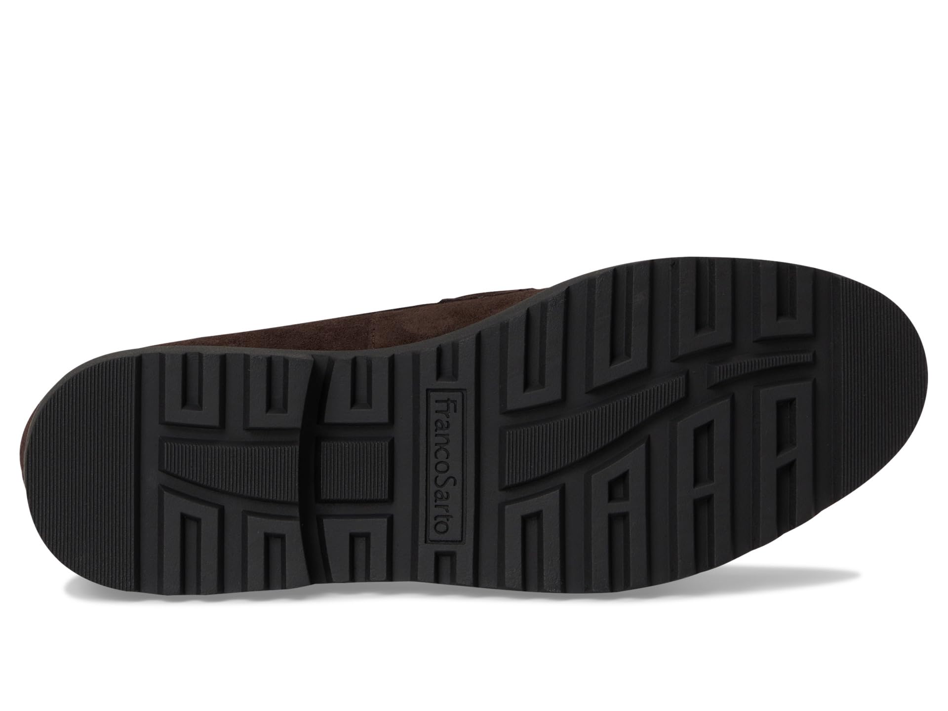 Лоферы Franco Sarto Carolynn, цвет Hickory Dark Brown — фото 3