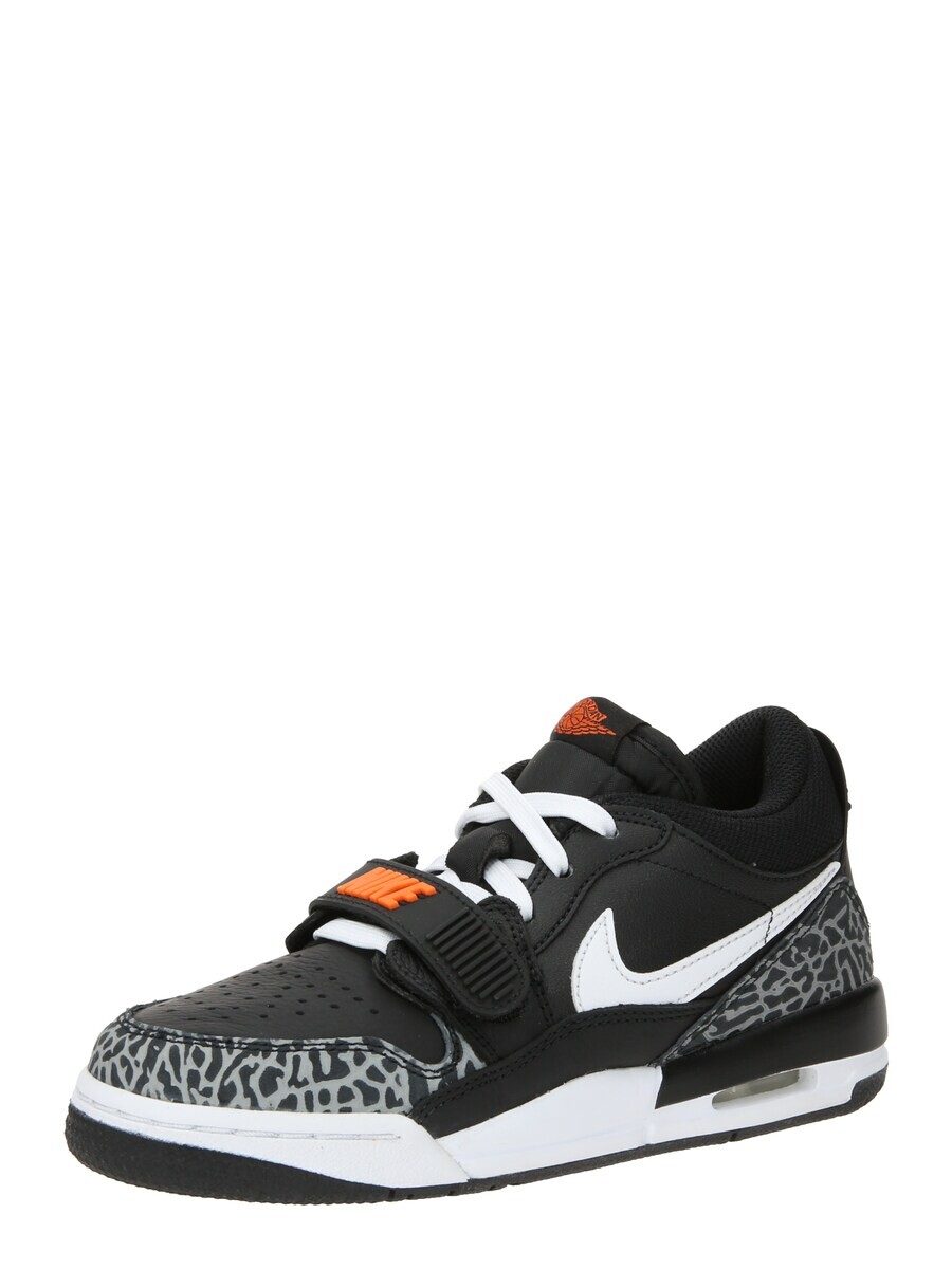 

Кроссовки Jordan AIR LEGACY 312, черный