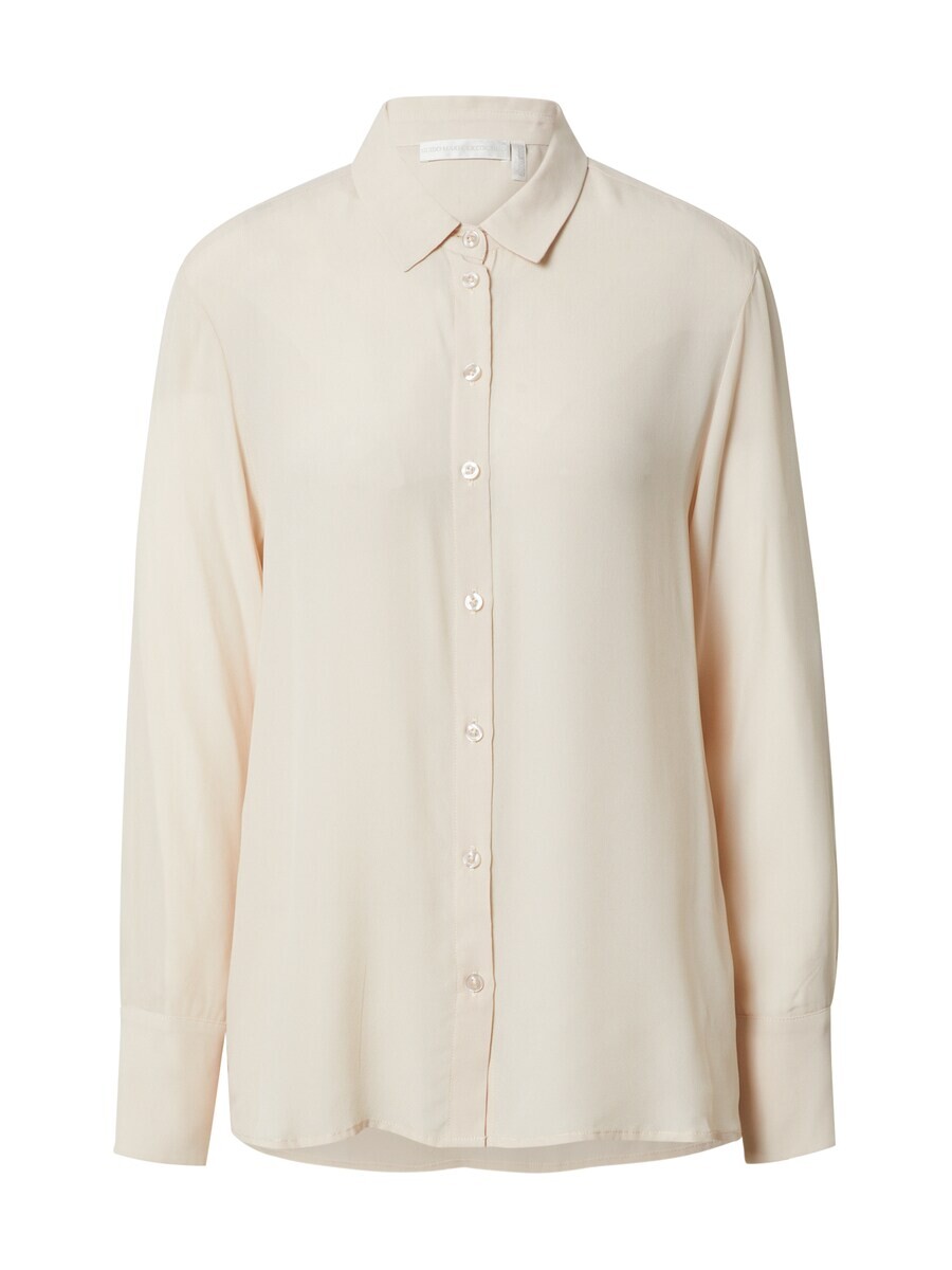 

Рубашка Guido Maria Kretschmer Women Blouse Lacey, бежевый