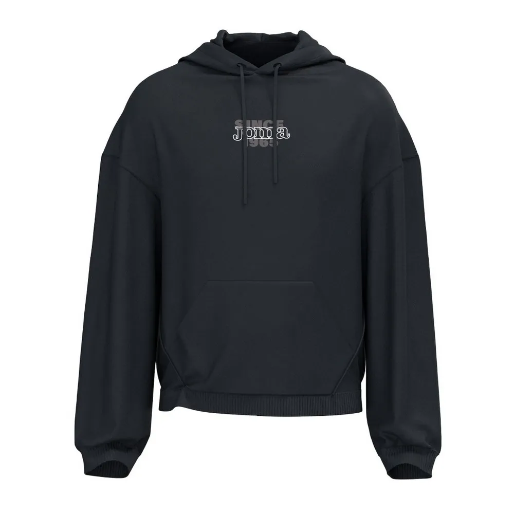 

Худи Joma 700118, черный