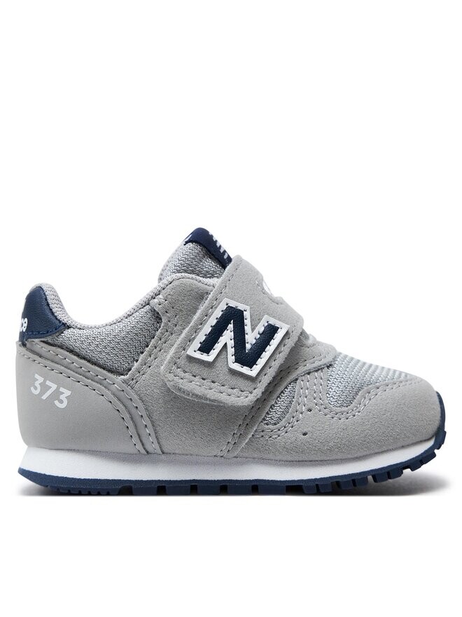 

Кроссовки New Balance, серый