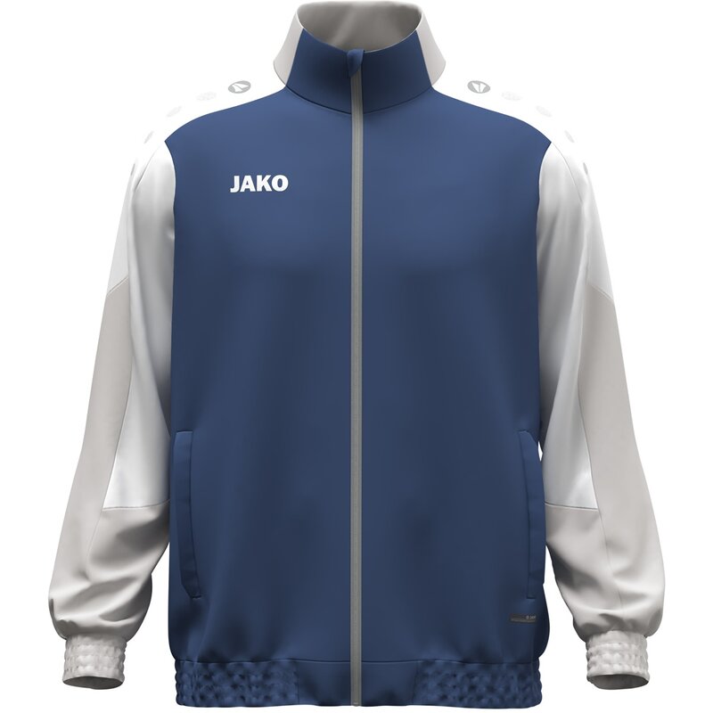 

Спортивный костюм, тканая куртка, динамичный Jako, мультиколор