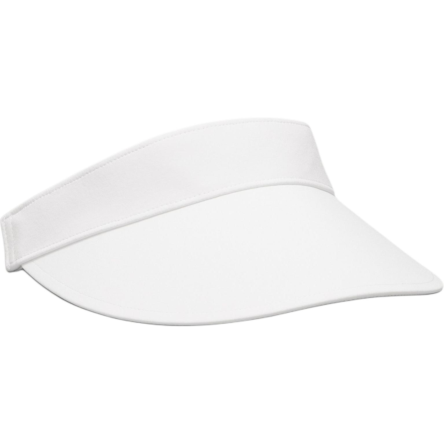 

Lululemon Женская шляпа от солнца с витаминным порошком, White