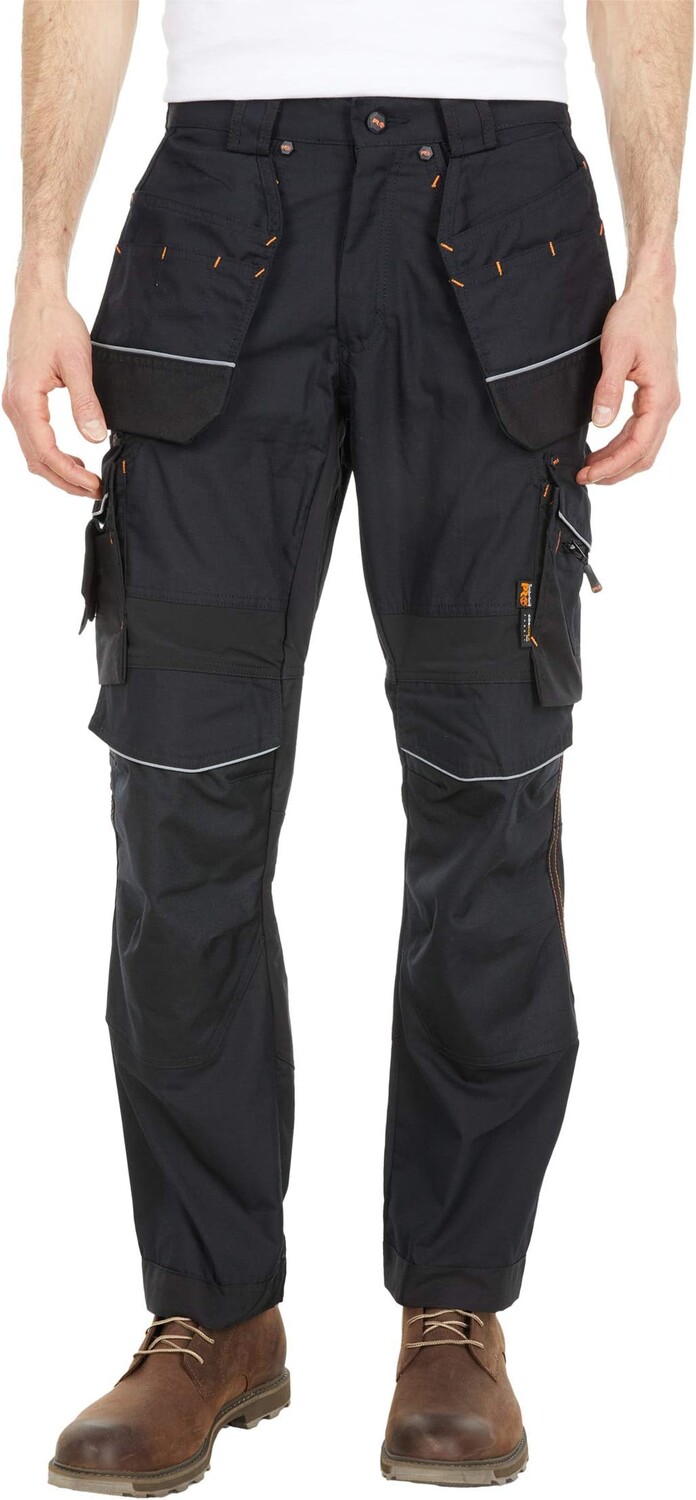 

Брюки Timberland PRO Pinnacle Interax Holster Pants, черный