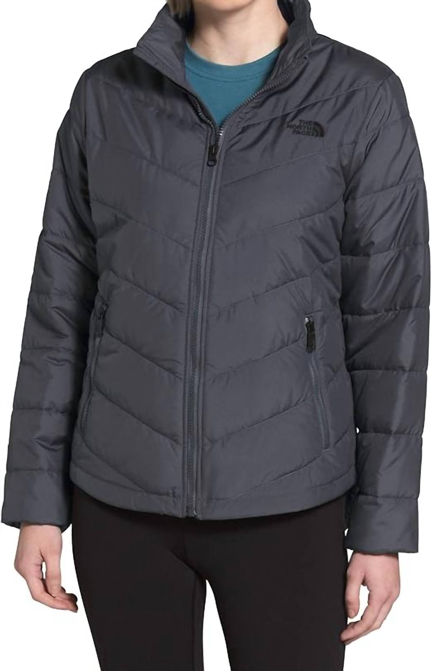 

Куртка Tamburello в сером цвете Vanadis The North Face, серый
