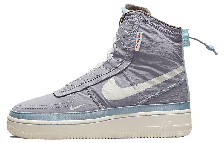 

Кроссовки Nike Air Force 1 Shell Provence Purple Women's