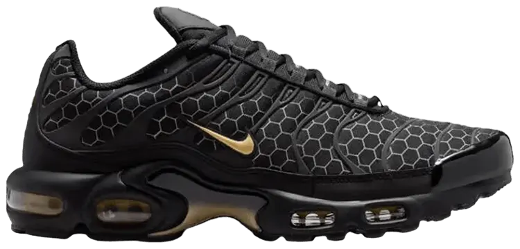 

Кроссовки Nike Air Max Plus, черный