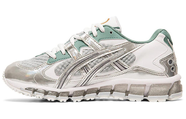 Кроссовки Asics Gel-Kayano 5 женские