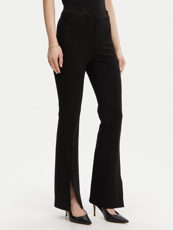 

Узкие брюки P3KKQUEC Dkny, черный