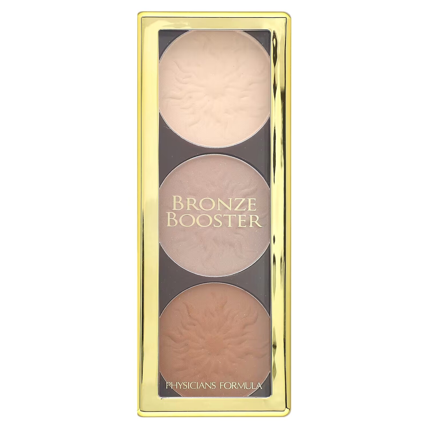 

Палетка для скульптуринга Physicians Formula Highlight & Contour Palette Bronze Booster Matte Sculpting