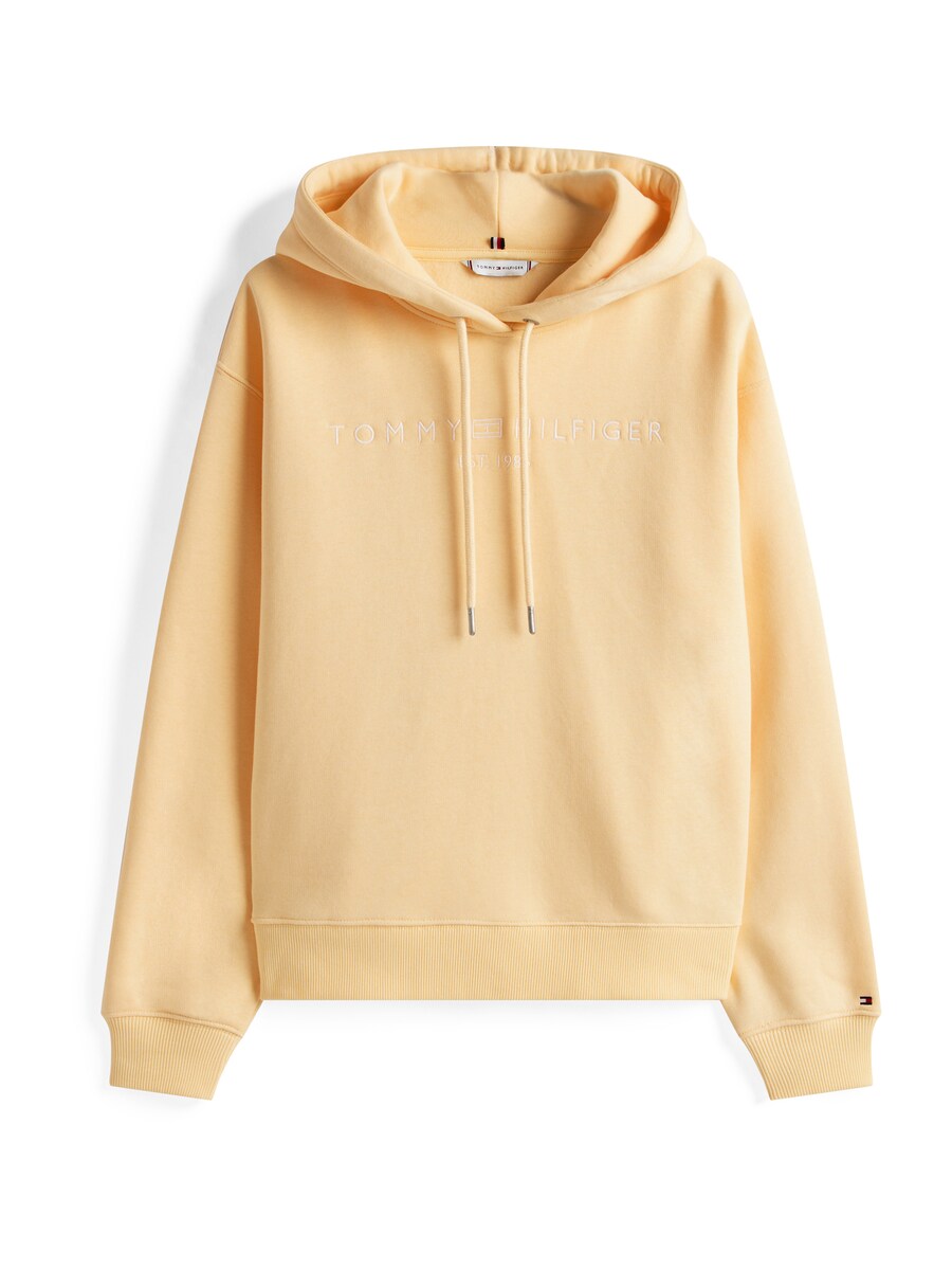 

Толстовка TOMMY HILFIGER, Honey