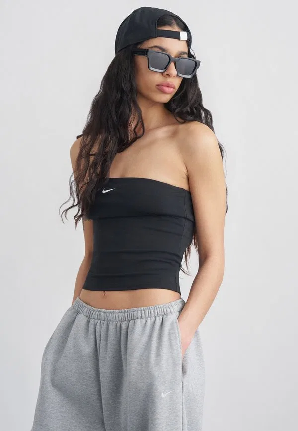 Топ-Труба Nike Sportswear, Black