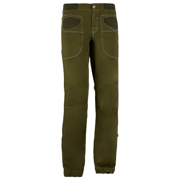 

Rondo artrock - штаны для скалолазания E9, Alocasia