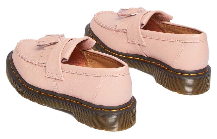Dr.Martens Женская Повседневная обувь Женская, Pink — фото 4