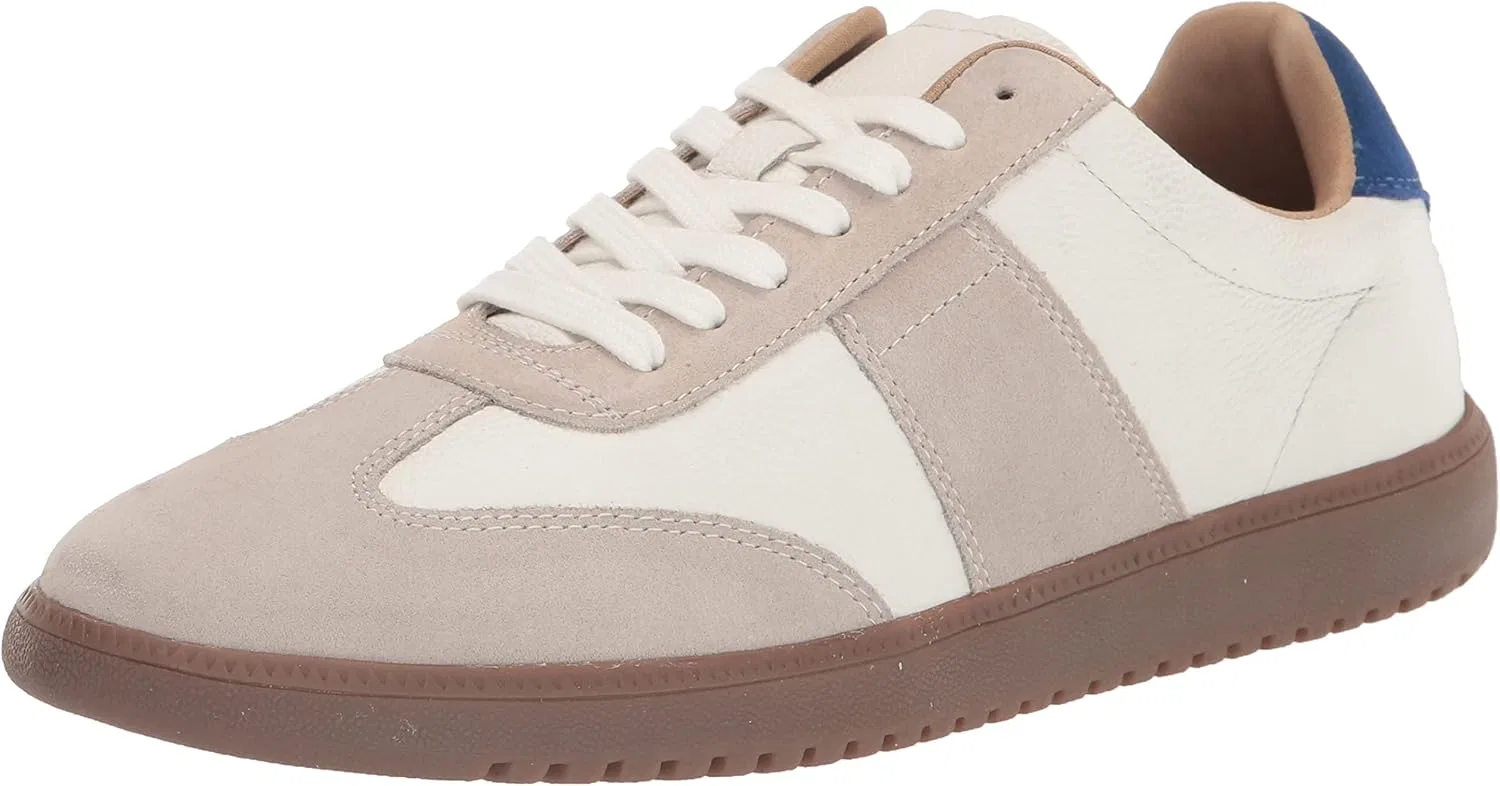 Мужские кроссовки Vince Camuto Kooper, White Opulent Garden