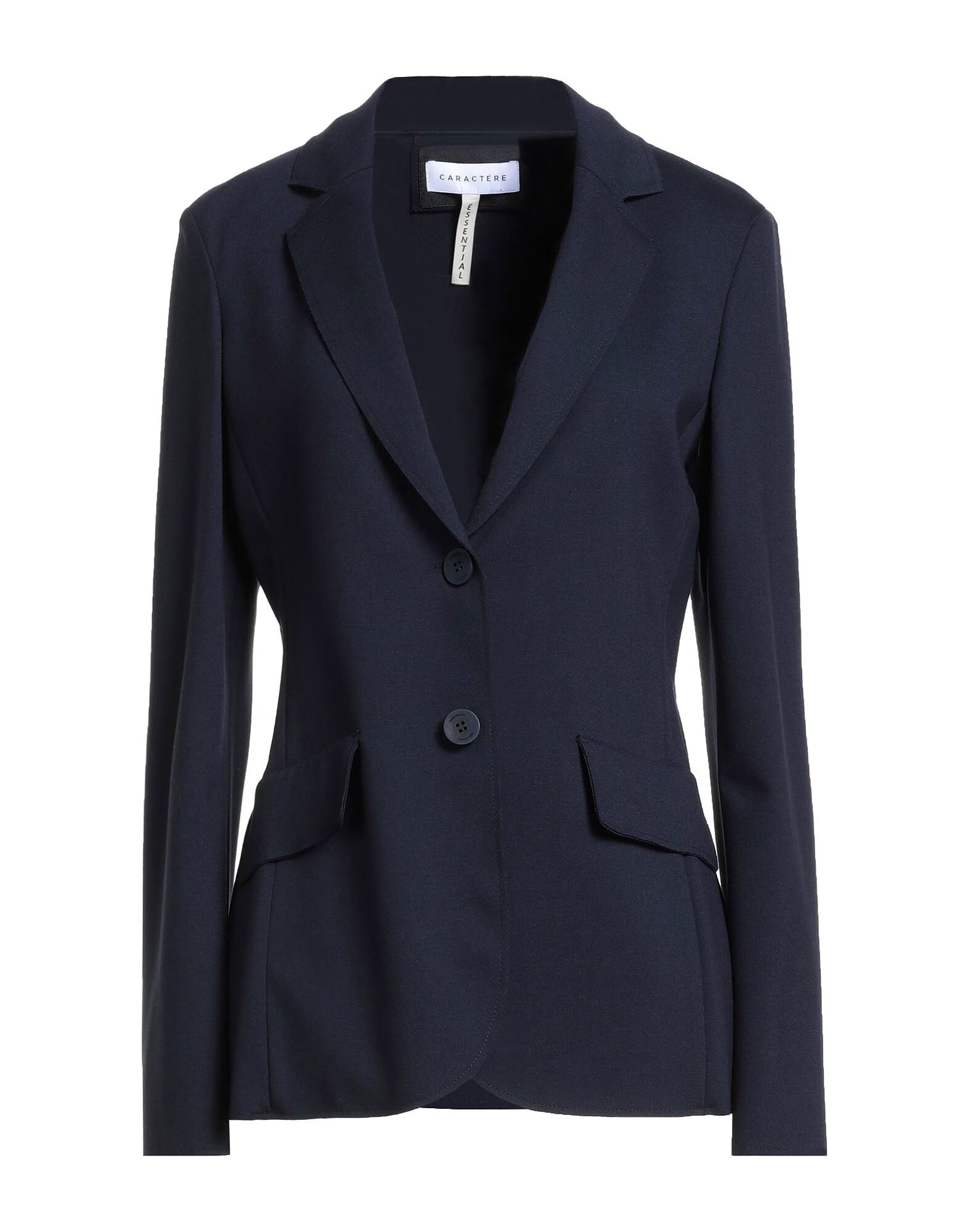 

Блейзер CaractÈRe, темно-синий