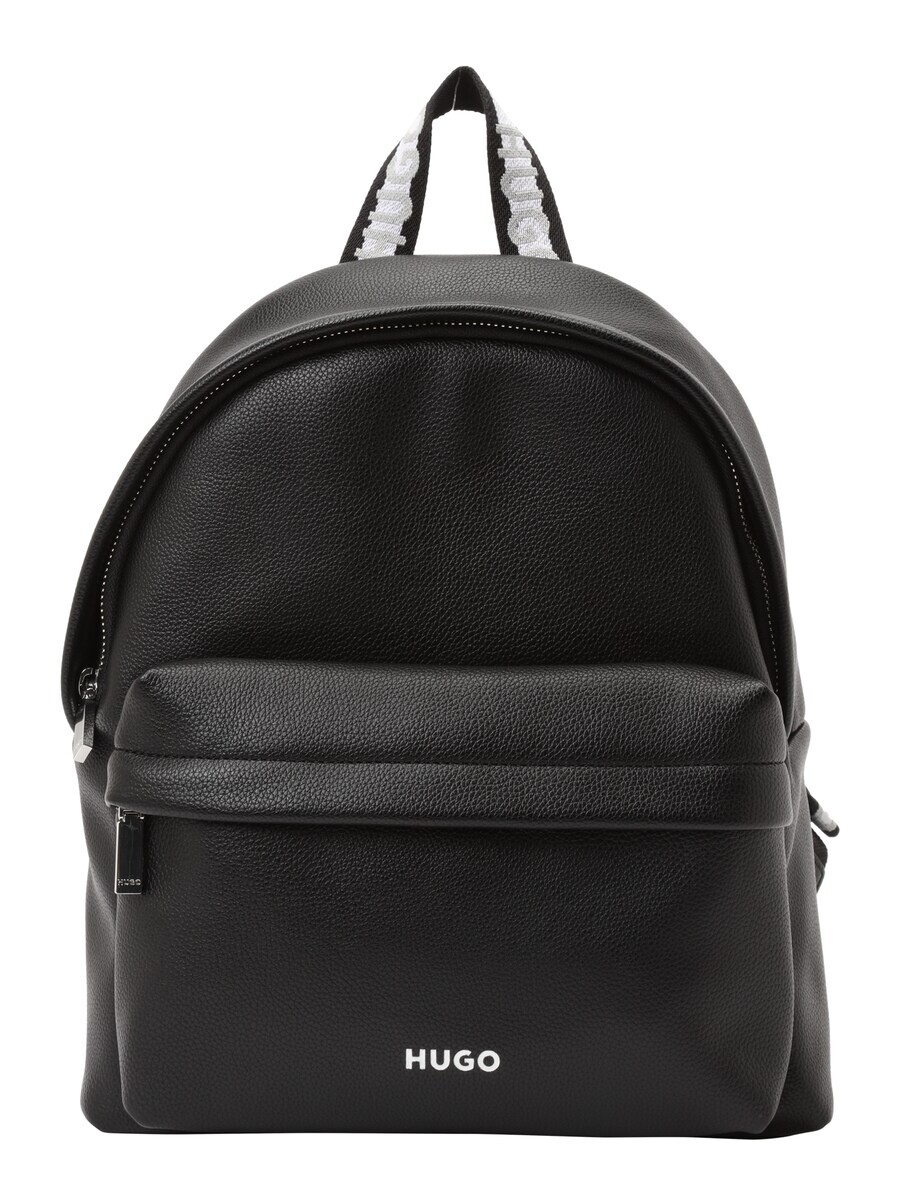 

Рюкзак HUGO Backpack Bel, черный