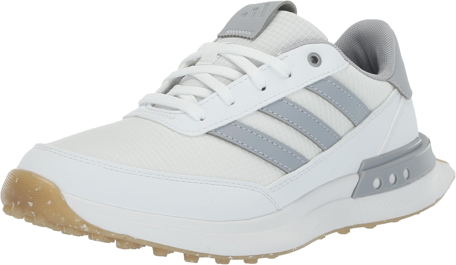 

Кроссовки Adidas для детей и взрослых S2G 24 без шипов, белый