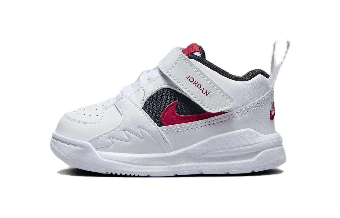 

Кроссовки для малышей Jordan Stadium 90 TD, White