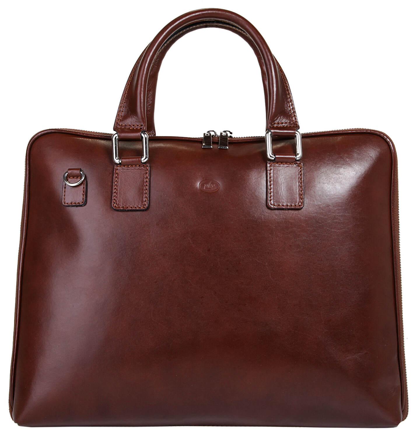 

Сумка piké Businesstasche, коричневый