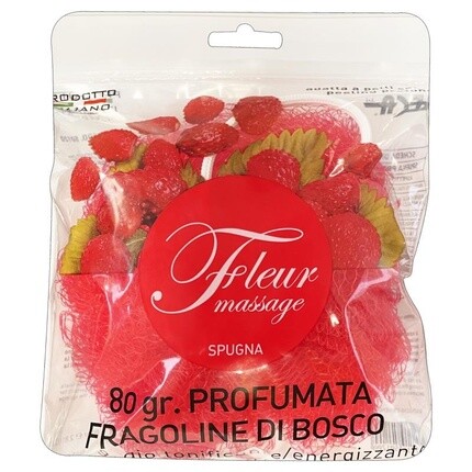 

СПУГНА 80 ГР ФРАГОЛИНА ДИ БОСКО Fleur