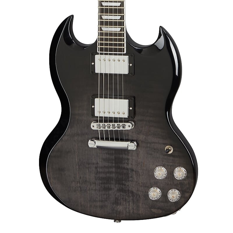 

Электрогитара Gibson SG Modern Electric Guitar