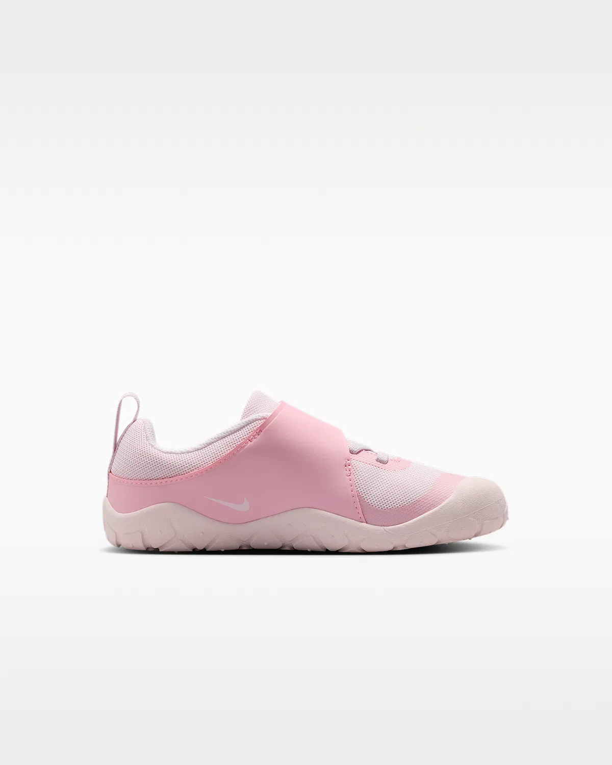 Детские кроссовки Nike Swoosh 1 Essential, Medium Soft Pink/Pearl Pink — фото 3