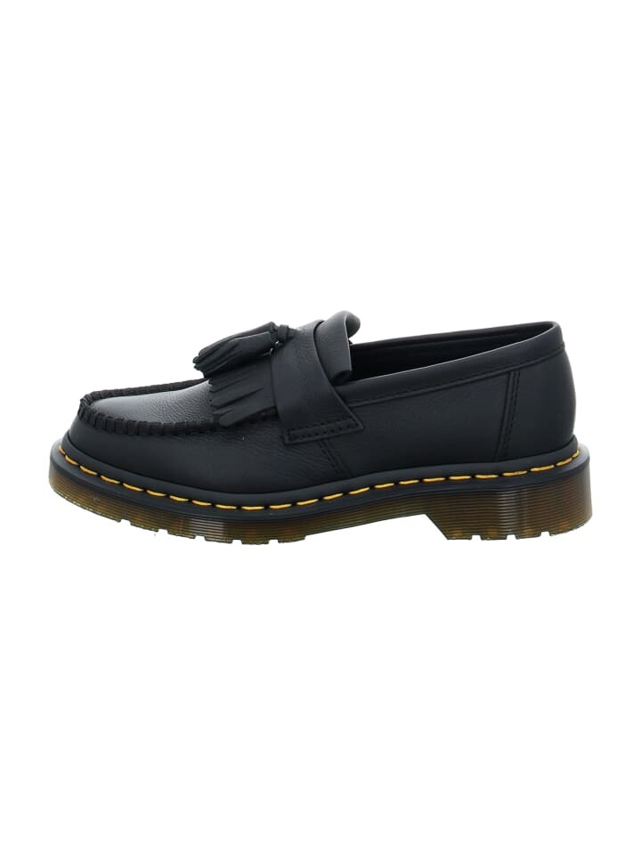 

Мокасины Dr Martens Slipper, черный