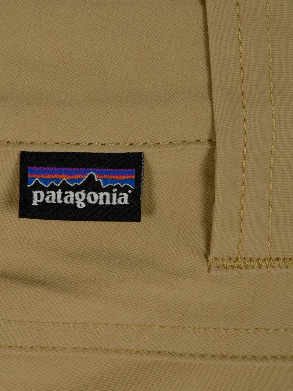 Брюки Patagonia, бежевый — фото 3