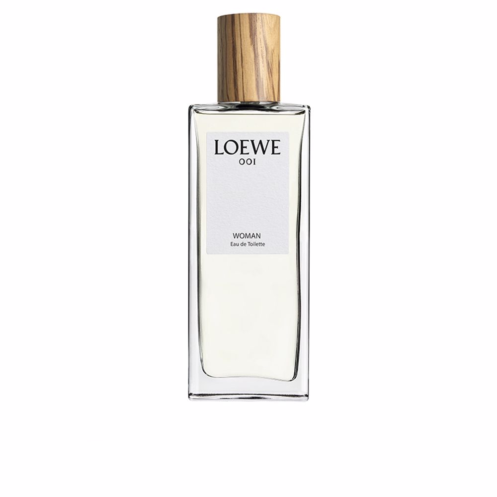 

Духи Loewe 001 woman Loewe, 50 мл