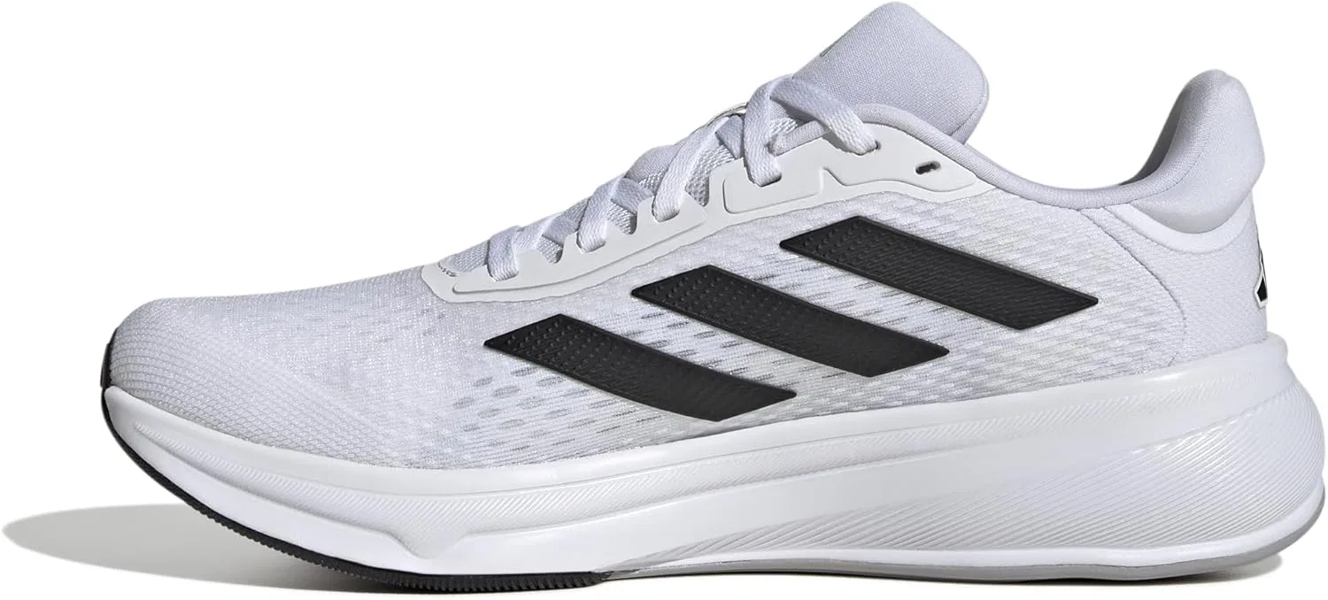 Кроссовки Adidas Response Super 2.0 темно-синего цвета — фото 4