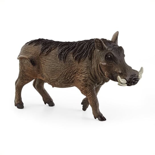 

Schleich, статуэтка, Бородавочник
