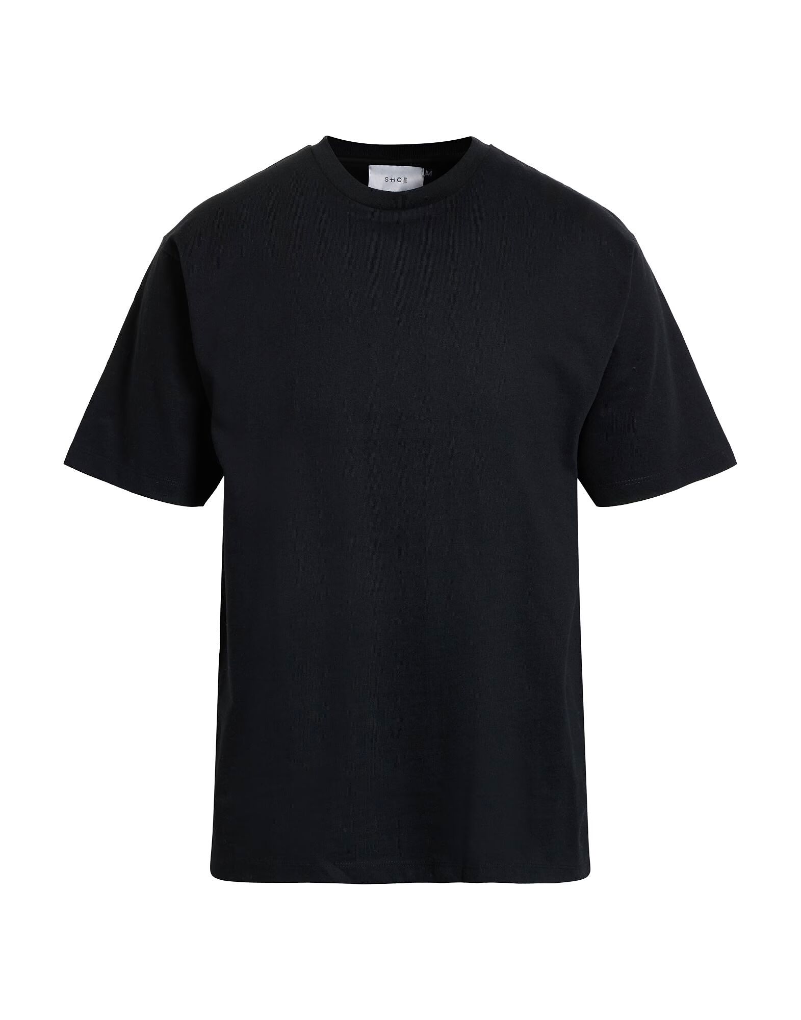 

Футболка Shoe, черный