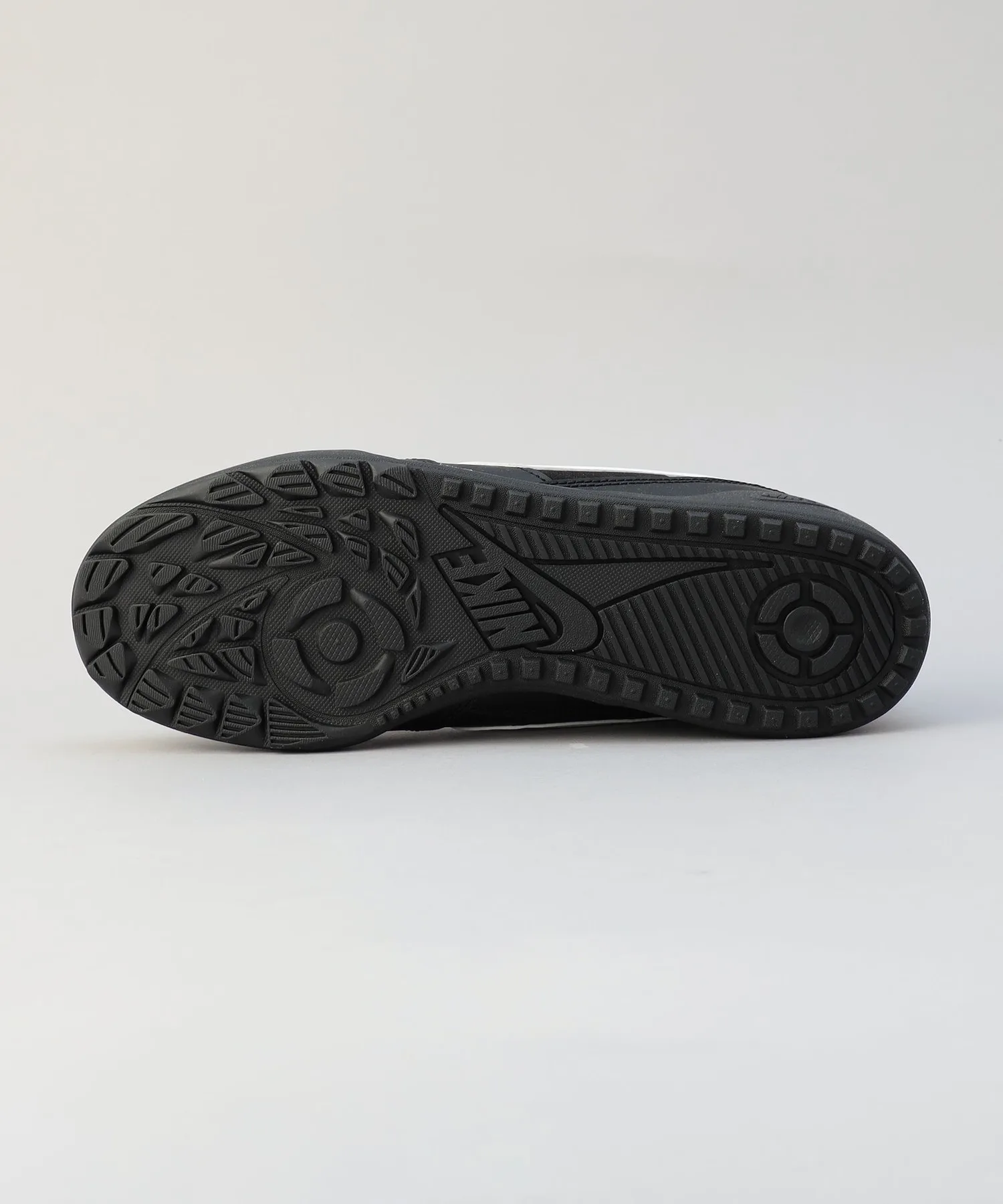 Мужские кроссовки NIKE TERRA MANTA чёрные — фото 4