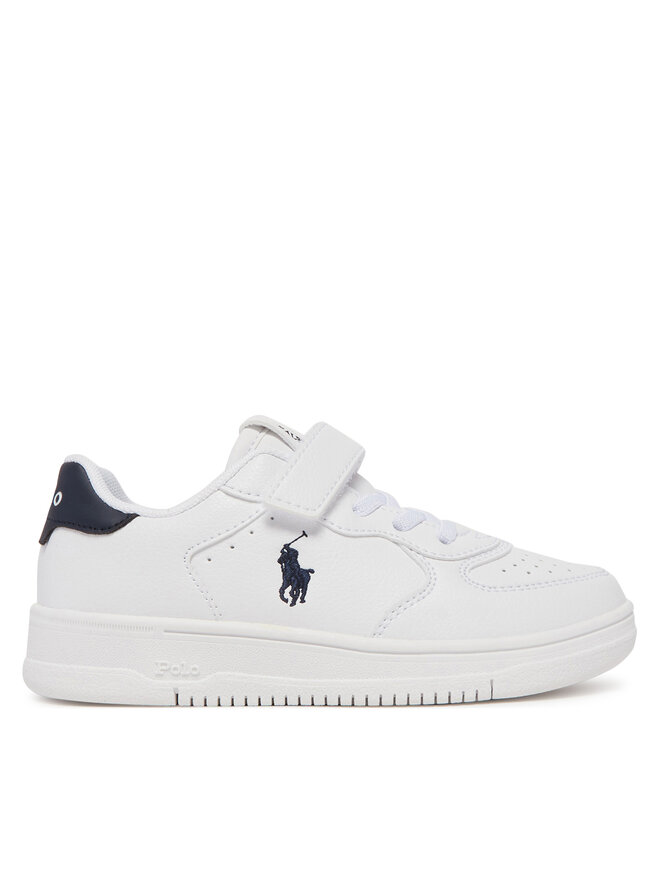

Кроссовки Masters Court Ps Rl02438102 Polo Ralph Lauren, белый
