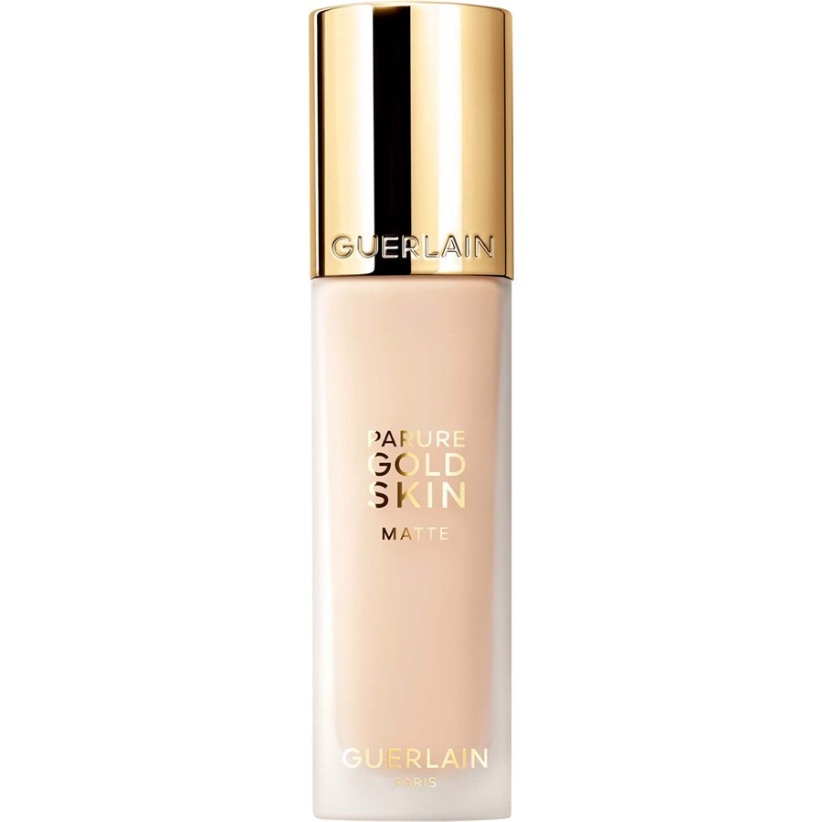 

Тональная основа GUERLAIN Parure Gold Matte Fluid Foundation, 1 N / 35 ml