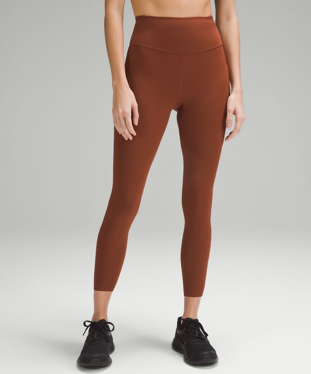 

Леггинсы Lululemon