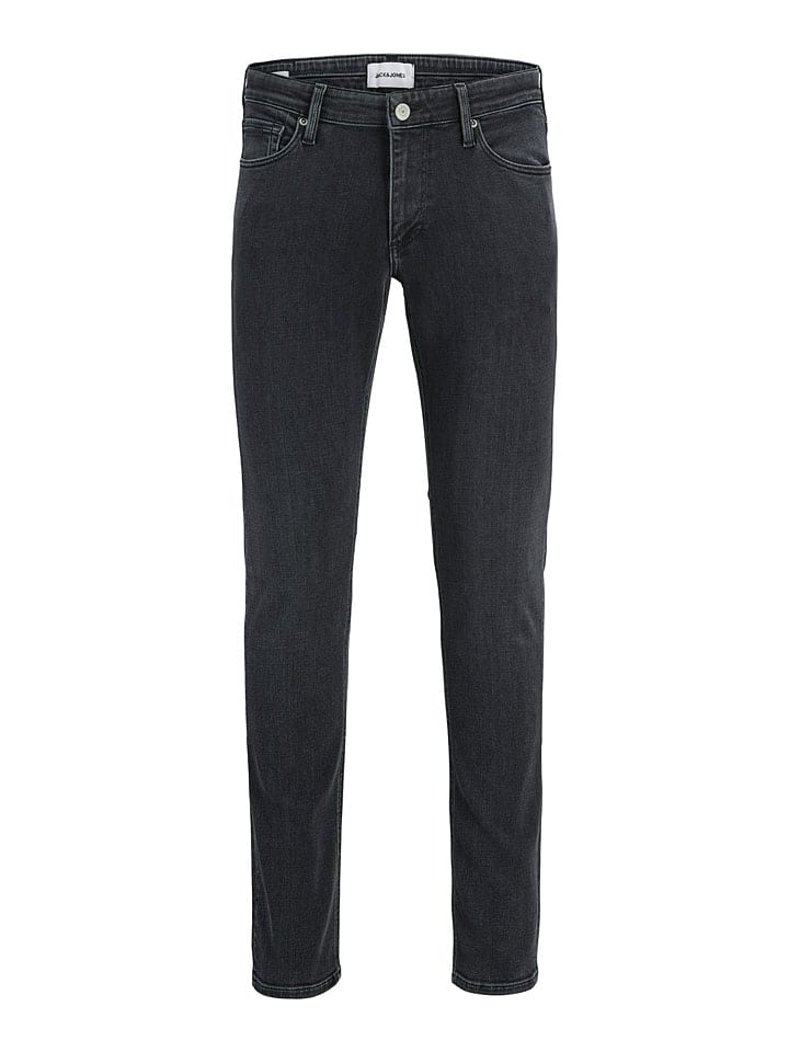 

Джинсы Jack & Jones, черный