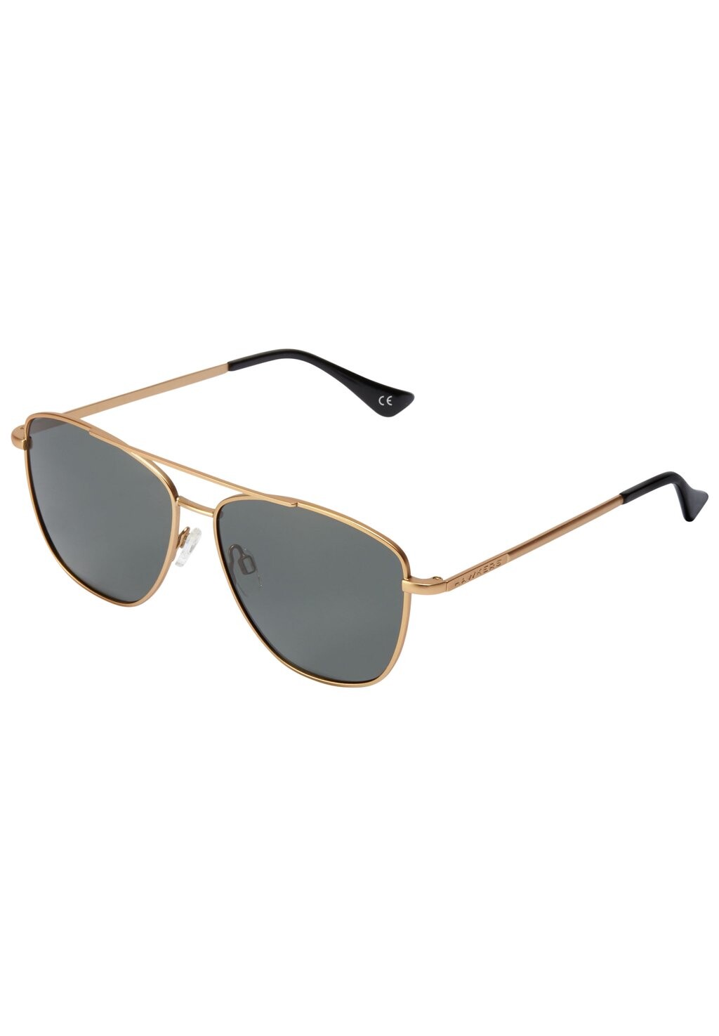 

Солнцезащитные очки LAX POLARIZED Hawkers, цвет gold polarized
