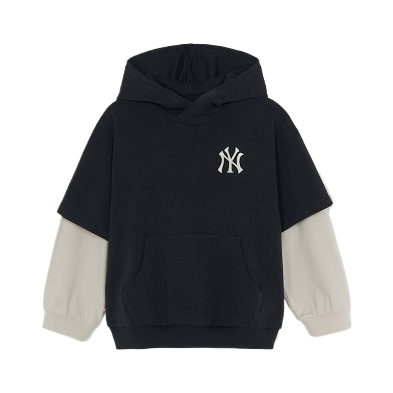 

Свитшот New York Yankees детский MLB KIDS, черный