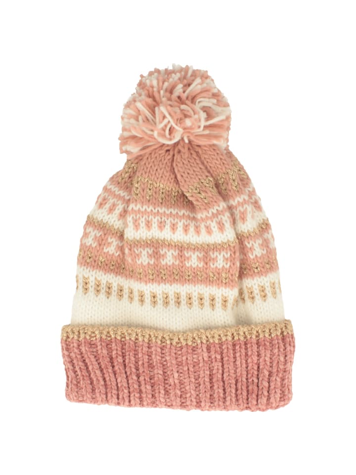 

BREITER Розовая шляпа