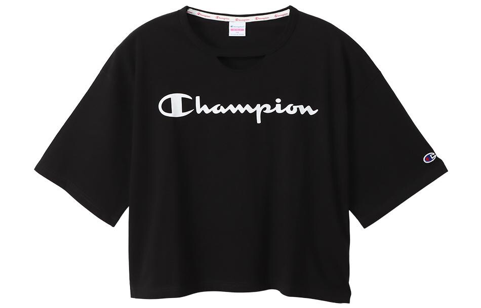 

Футболка GS Champion, белый