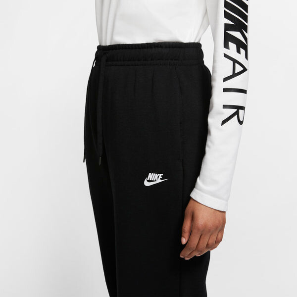 Штаны спортивная одежда клубные тренировочные брюки Nike, черный — фото 3